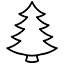 Kerstbomen