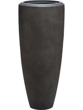 Baq Nucast - Partner Vase anthrazit