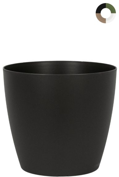 Artevasi-san-remo-zwart--36cm