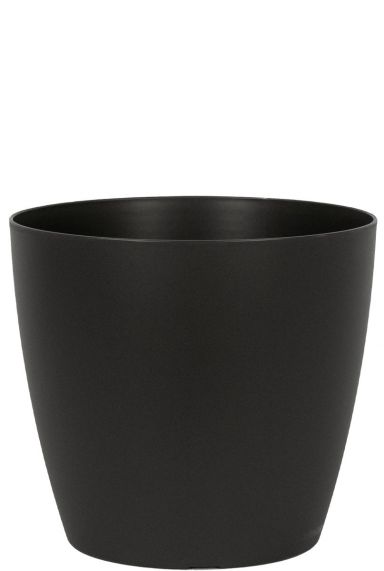 Artevasi-san-remo-zwart-25cm