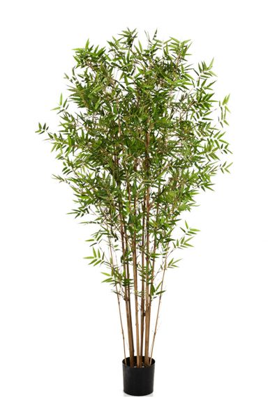 Bamboe grote kunstboom 1
