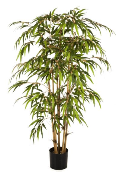Bamboo tree kunstplant