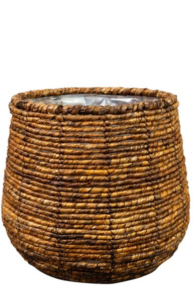 Bob groot bruine mand 33cm 1
