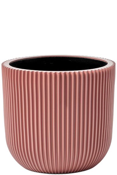 Capi nature groove pot roze