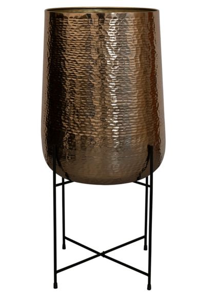 Carly bloempot 50
