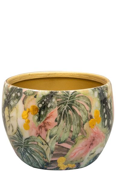 Designed by lammie monstera mystery 2