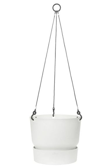 Elho greenville hang plantenbak 1