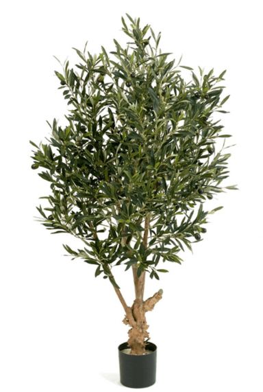Kunstplant olijfboom 2