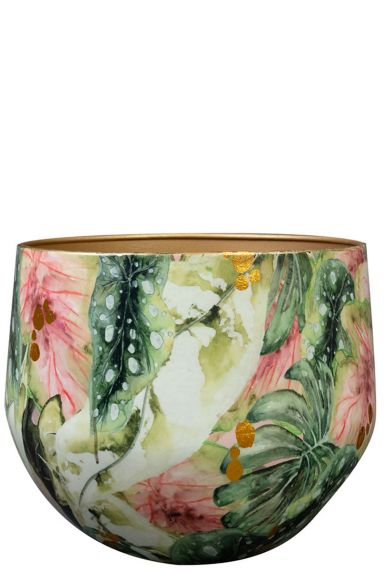 Lammie monstera mystery plantenbak - kopie 5