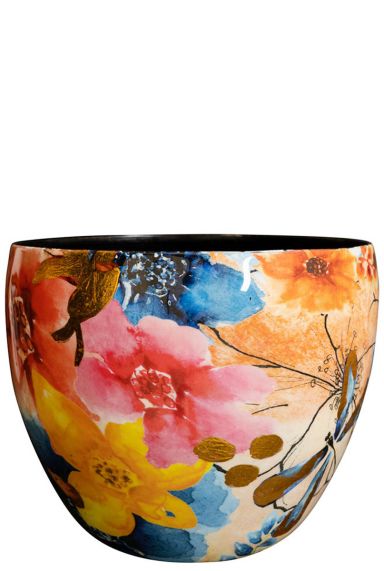 Lammie sparkle spring pot 21