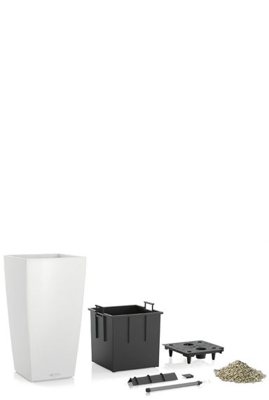Lechuza cubico set wit 1 3