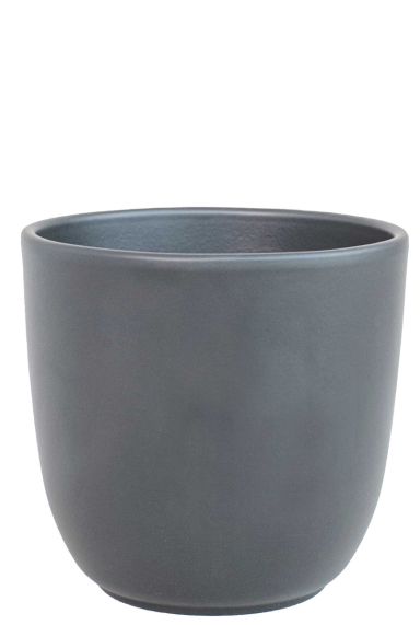 Lexi-pot-zwart-12cm