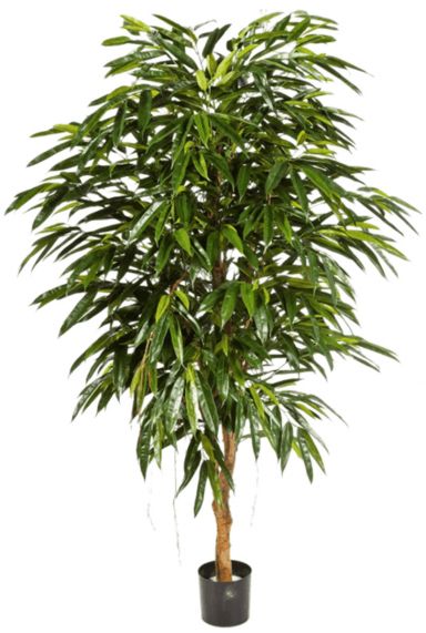 Longifolia kunstplant