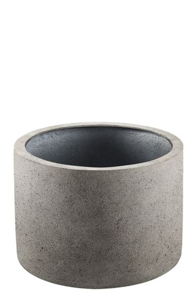 Luca lifestyle betonlook bloempot