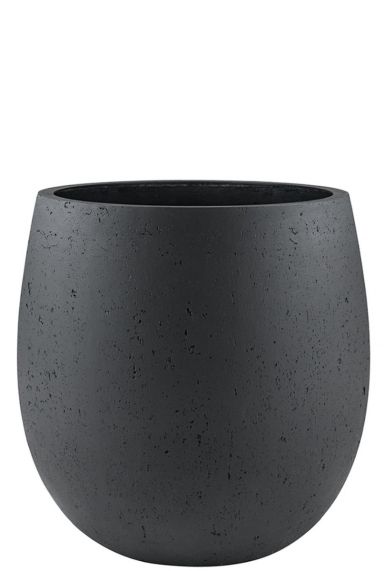 Luca lifestyle zwarte pot