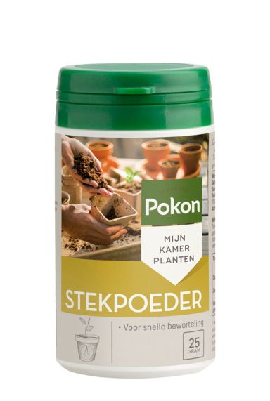 Pokon-stekpoeder-25gr