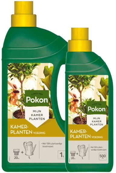 Pokon kamerplanten voeding 1 1