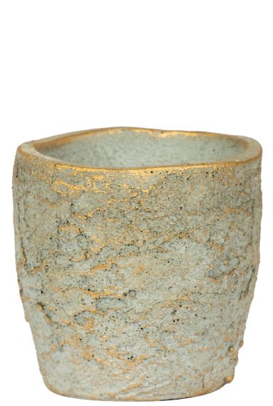 Pot-jens-grijs-goud