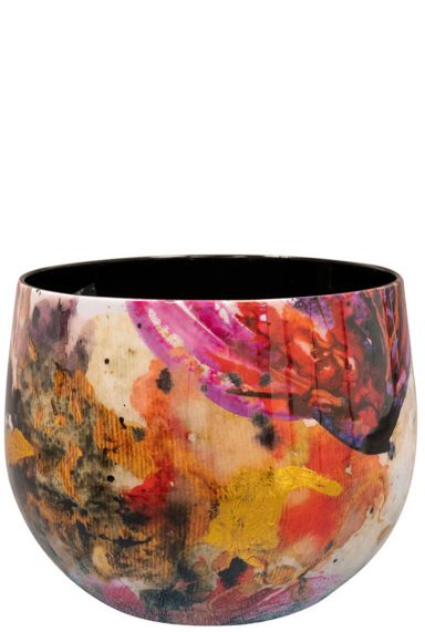 Pot designed by lammie sweet magnolia 5