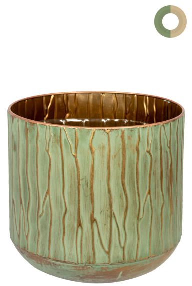 Ter-steege-caro-groen-koper-24cm