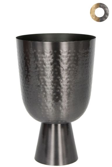 Ter-steege-lauren-zilver-18cm 1 1
