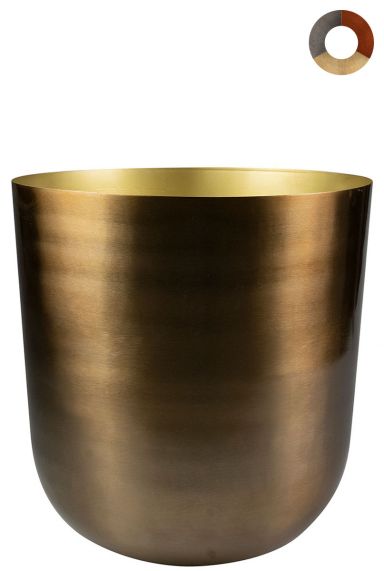 Ter-steege-mayk-goud-31cm 1