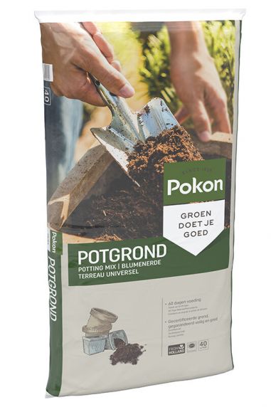 Universele-potgrond-pokon-40l