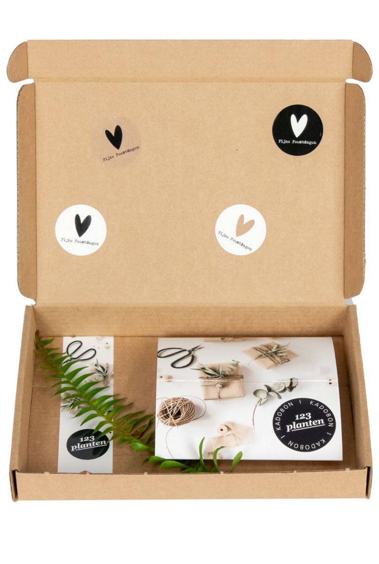 Cadeaubon