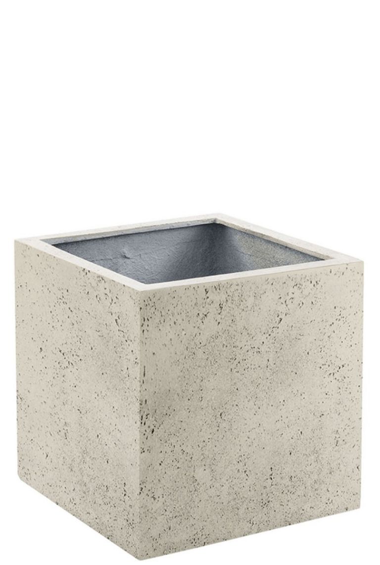 voormalig maak je geïrriteerd een miljard Grigio Vierkant wit Steen composiet Ø0cm plantenbak kopen?- 123planten.nl voormalig maak je geïrriteerd een miljard Grigio Vierkant wit Steen composiet Ø0cm plantenbak kopen?- 123planten.nl