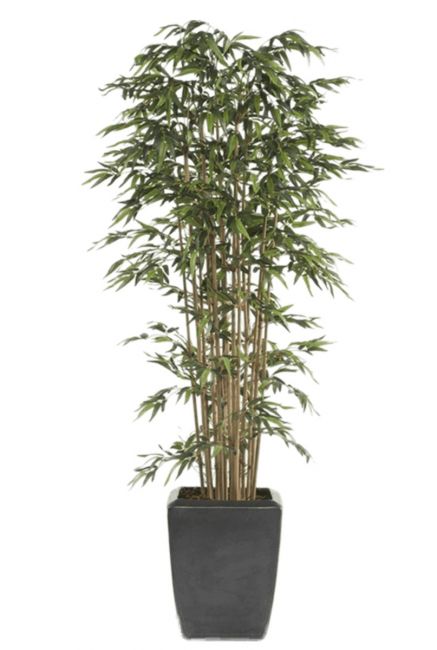 Bamboe kunstplant kunstboom