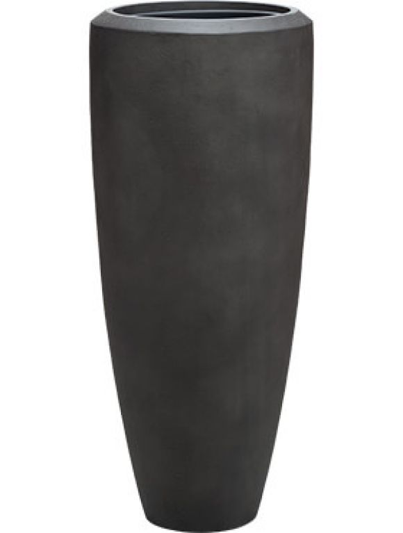 Baq Nucast - Partner Vase anthrazit