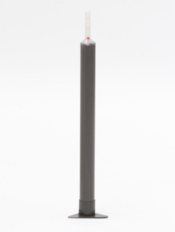 Watermeter 45cm