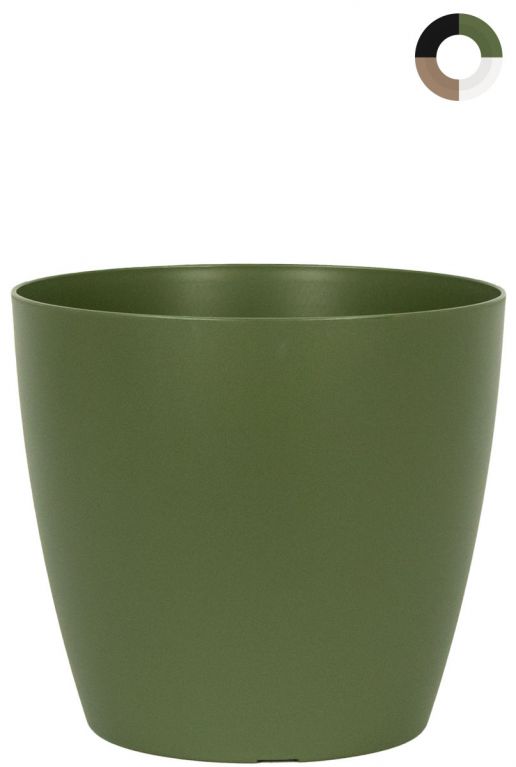 Artevasi-san-remo-groen-25cm-