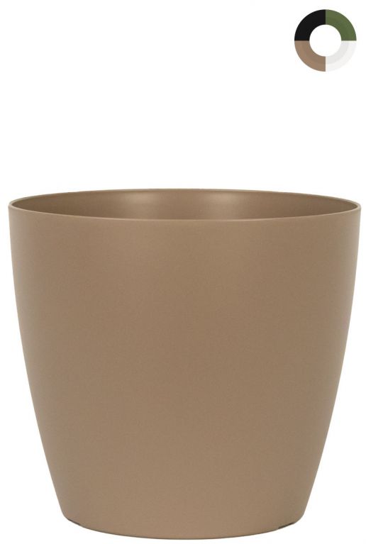 Artevasi-san-remo-taupe-25cm-