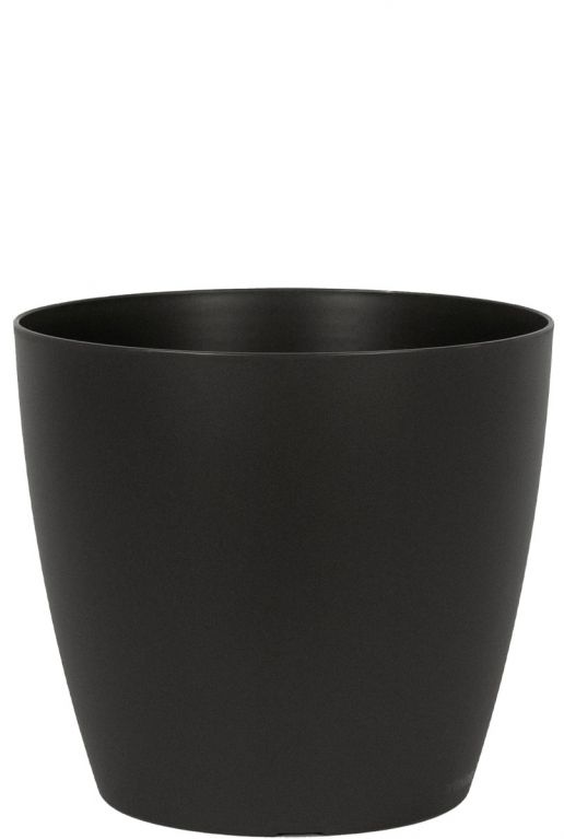 Artevasi-san-remo-zwart-12cm