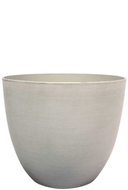 Bola pot beige buitenpot 2 7