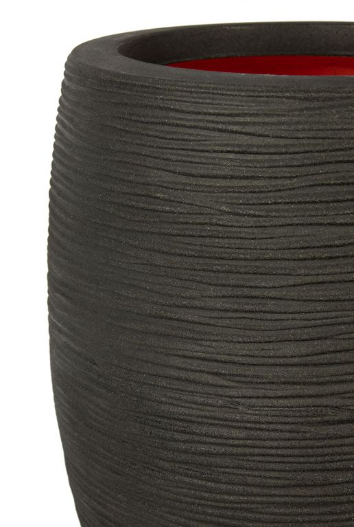 Capi rib black