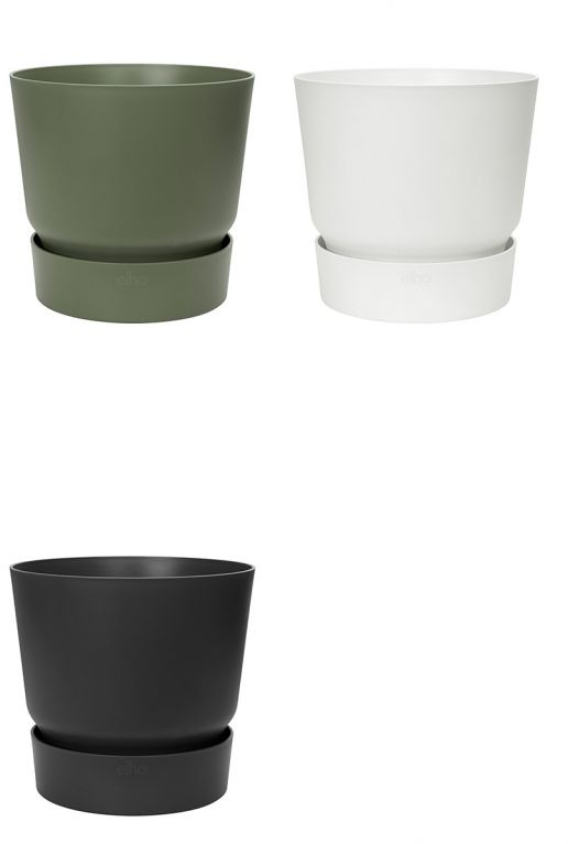 Elho greenville potten 1