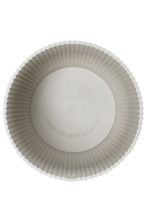 Elho witte pot 3 2