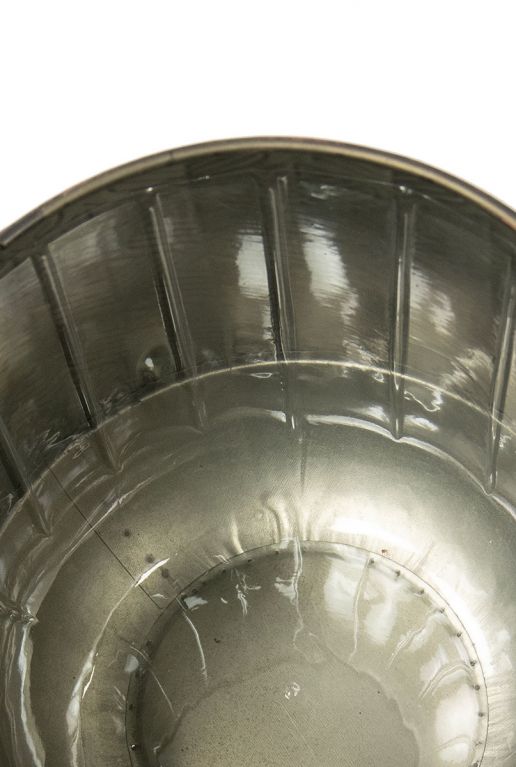 Jort metall pot 1