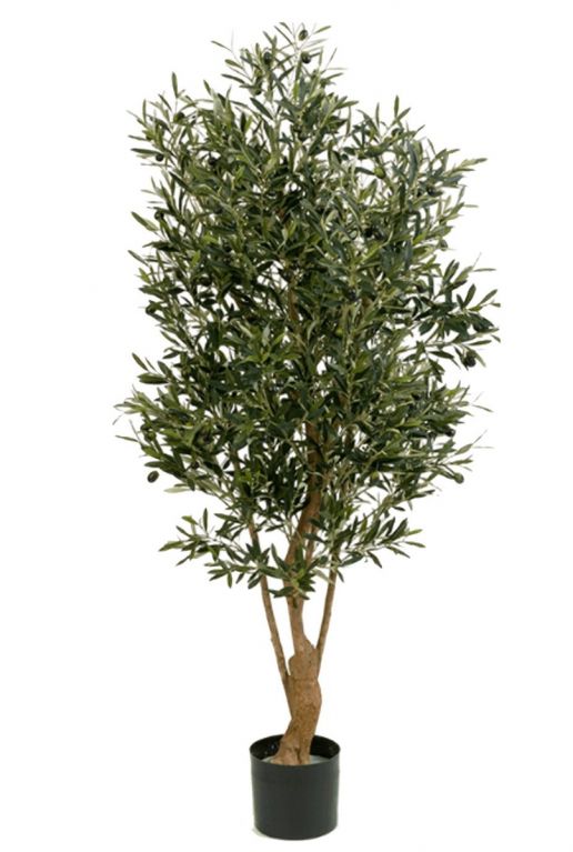Kunstboom olijfboom