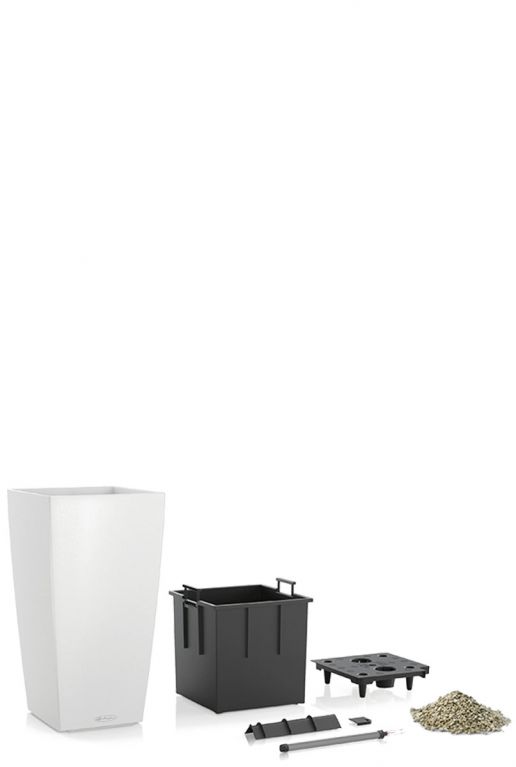 Lechuza cubico set wit 1 3