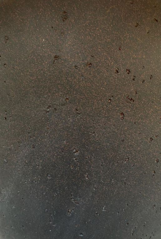 Luca lifestyle plantenbak rusty iron