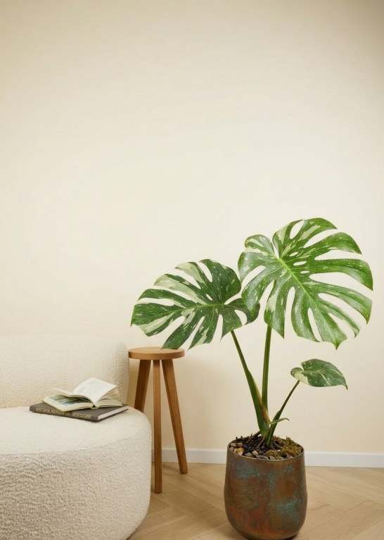 Monstera thai sfeer