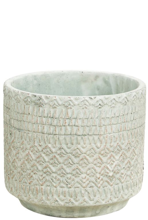 Noah-pot-cement-grijs-6cm