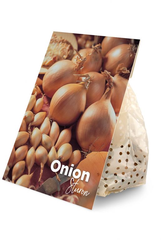 Onion Sturon 