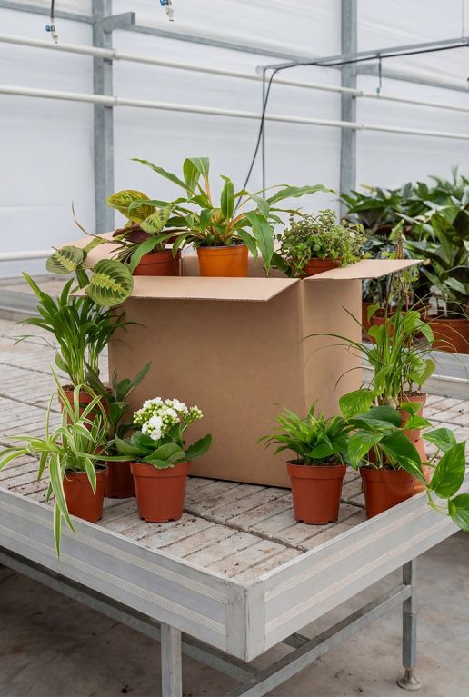 Tweede Kans Box - 12 stuks