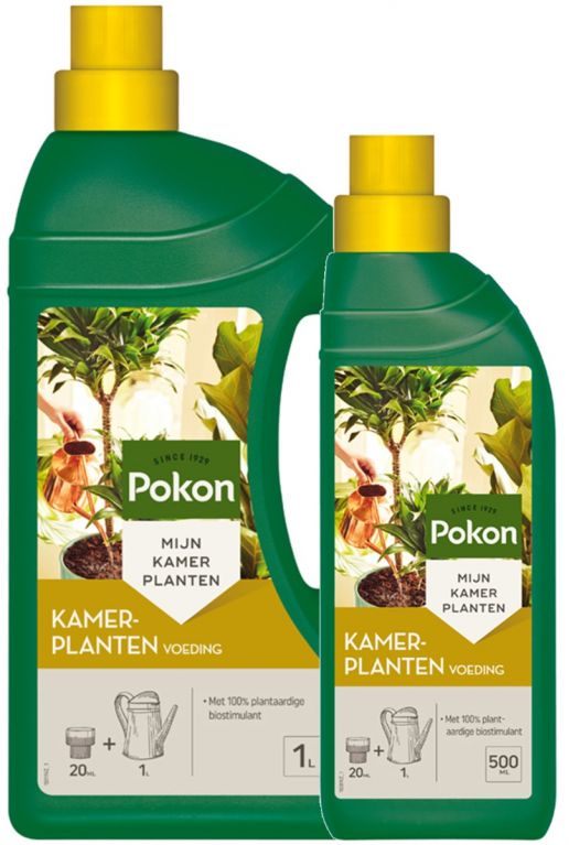 Pokon kamerplanten voeding 1 1