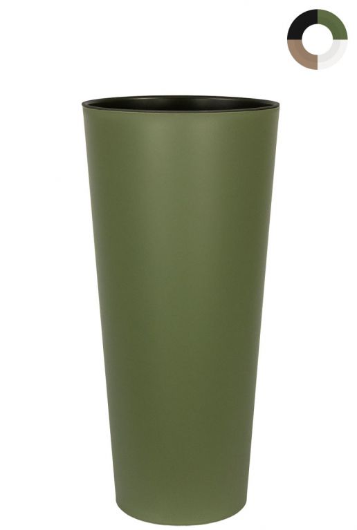 Pot-matt-groen-37cm