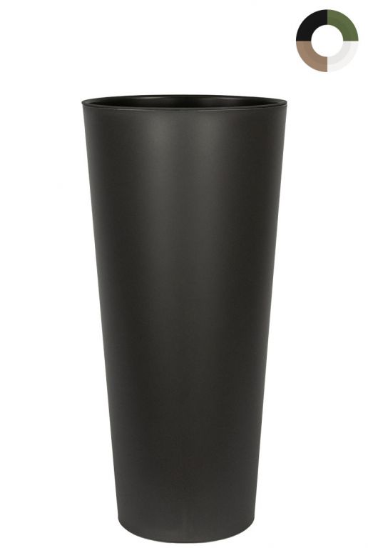 Pot-matt-zwart-37cm